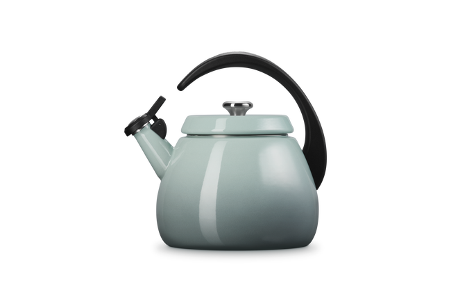 Cloche Kettle with Stainless Steel Knob image number 5